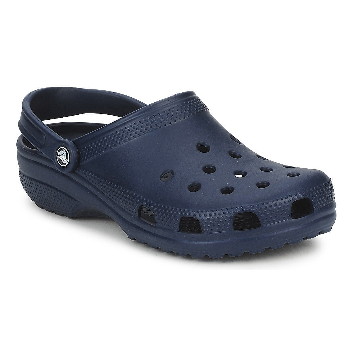 Scarpe Uomo Crocs Classic Blu