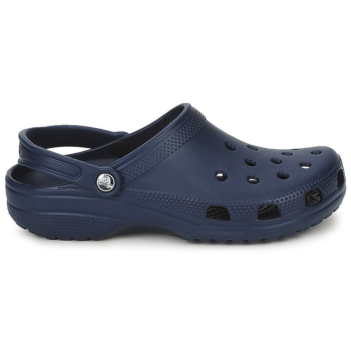 Scarpe Uomo Crocs Classic Blu