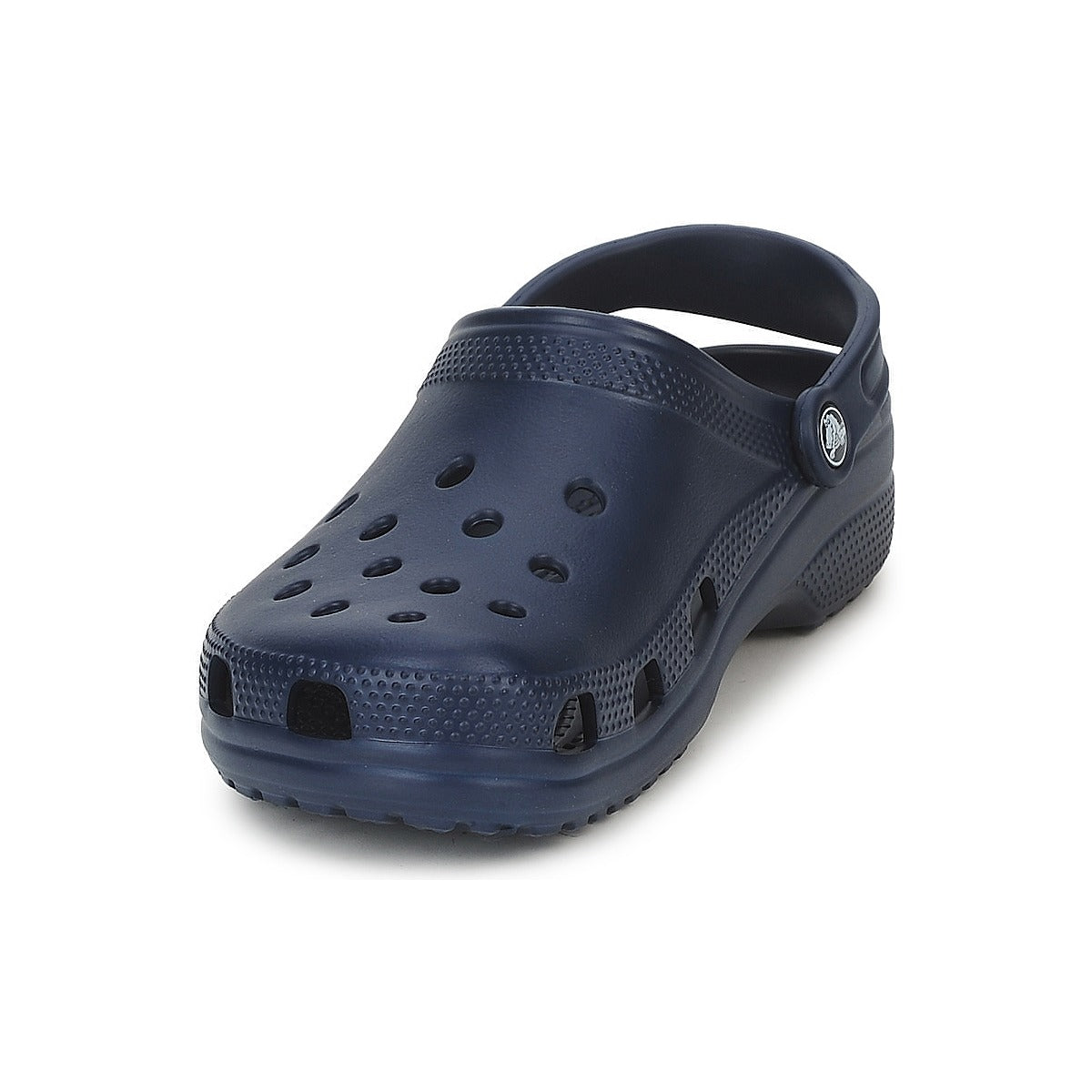Scarpe Uomo Crocs Classic Blu