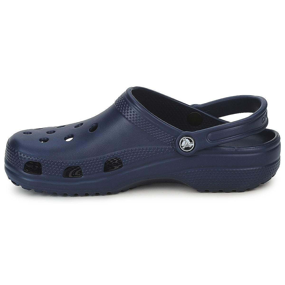 Scarpe Uomo Crocs Classic Blu