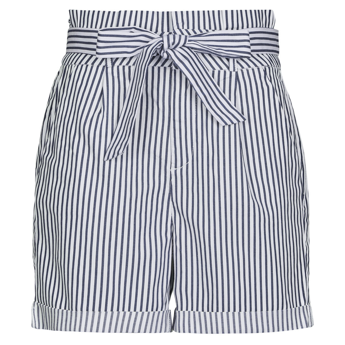 Shorts Donna Vero Moda VMEVA Beige