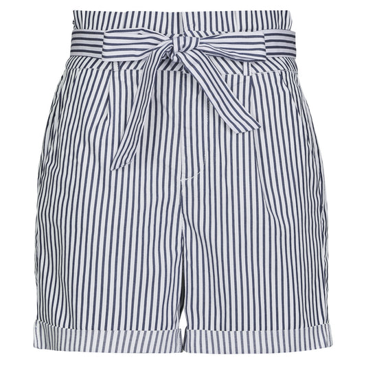 Shorts Donna Vero Moda VMEVA Beige