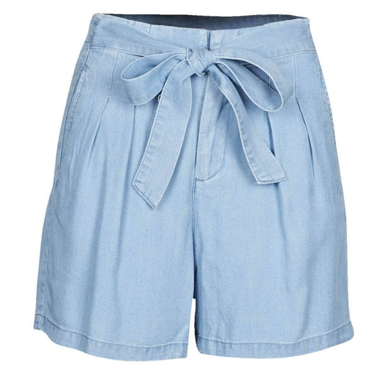 Shorts Donna Vero Moda VMMIA Blu