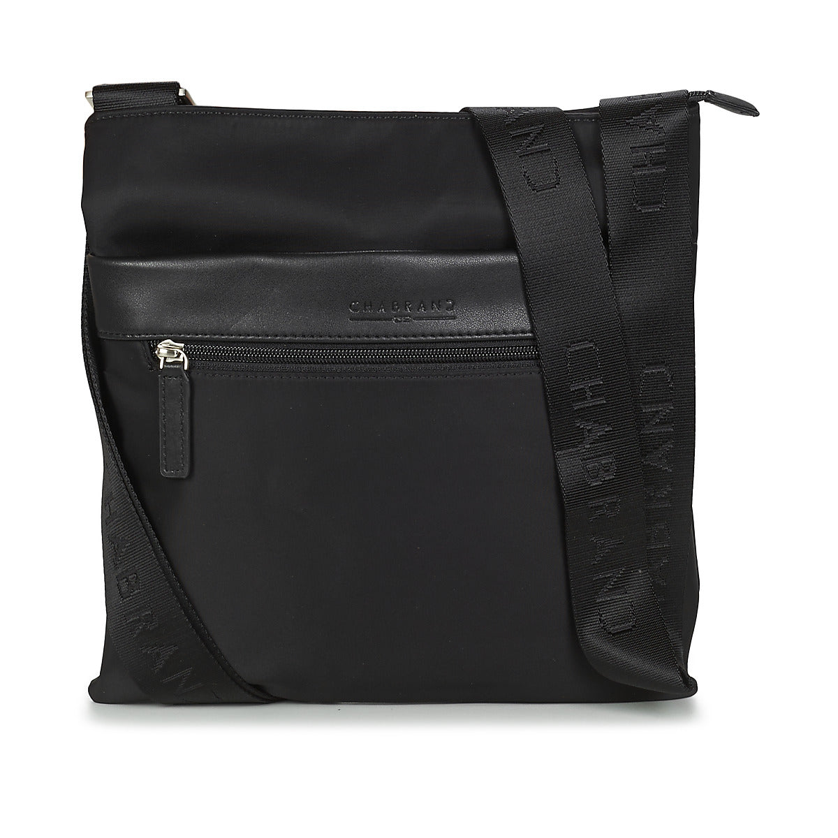 Borse bisacce Uomo Chabrand SAINT ANTOINE 81037 Nero