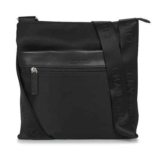 Borse bisacce Uomo Chabrand SAINT ANTOINE 81037 Nero