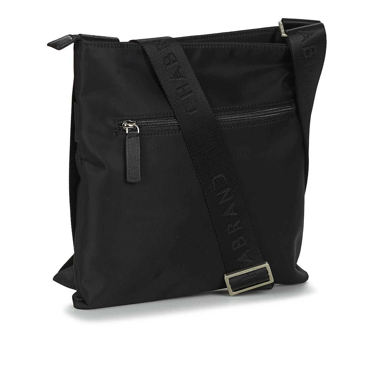 Borse bisacce Uomo Chabrand SAINT ANTOINE 81037 Nero