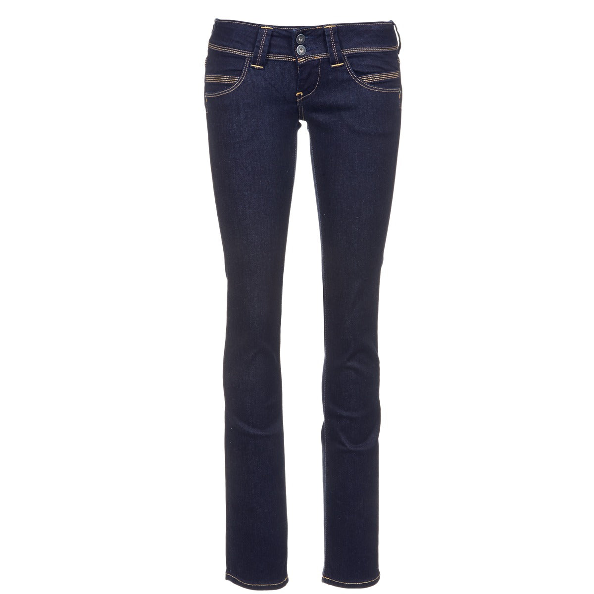 Jeans Donna Pepe jeans VENUS Blu