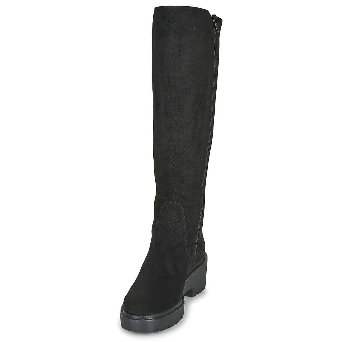 Stivali Donna Unisa JELIZA Nero