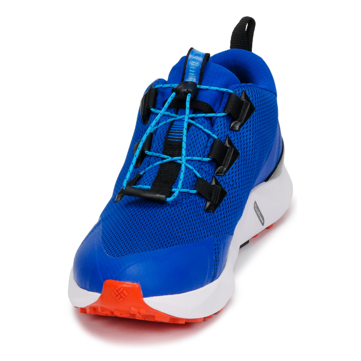 Scarpe Uomo Columbia FACET 30 OUTDRY Blu