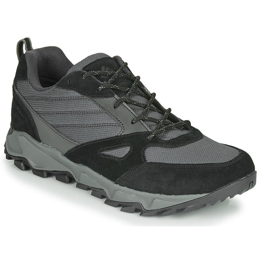 Scarpe Uomo Columbia IVO TRAIL WATERPROOF Nero