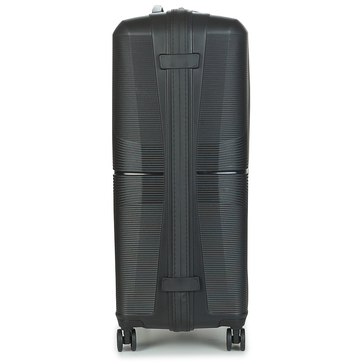 Valigia rigida Uomo American Tourister  AIRCONIC SPINNER 77 CM TSA  Nero