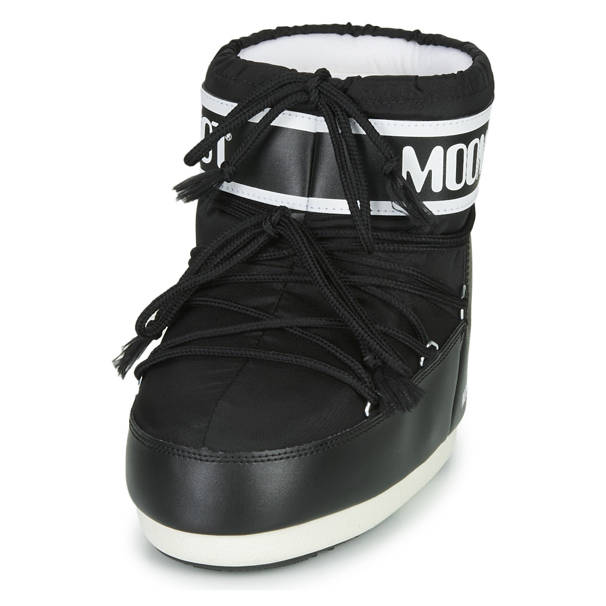 Scarpe da neve Donna Moon Boot  MOON BOOT CLASSIC LOW 2  Nero