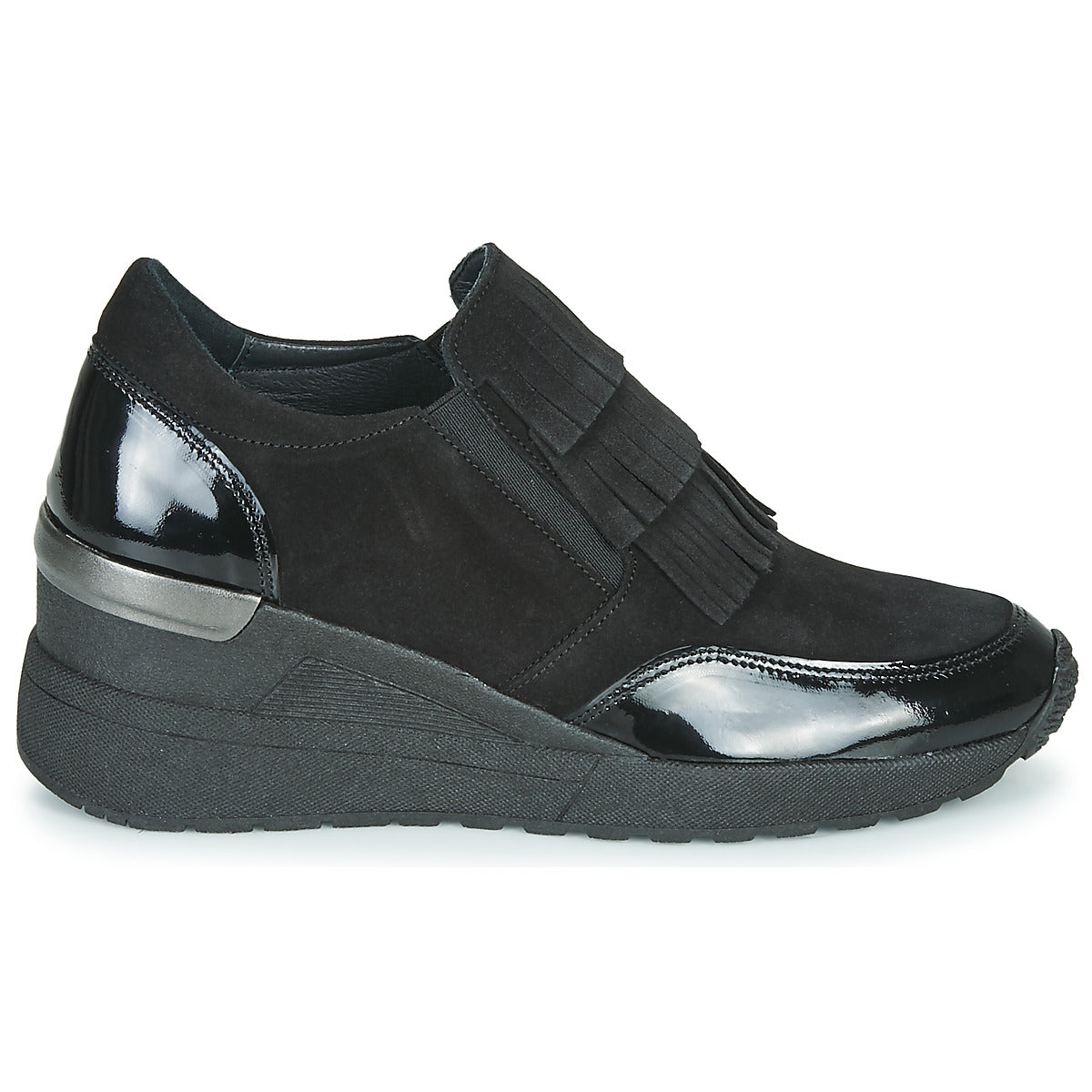 Scarpe Donna Myma KALA Nero