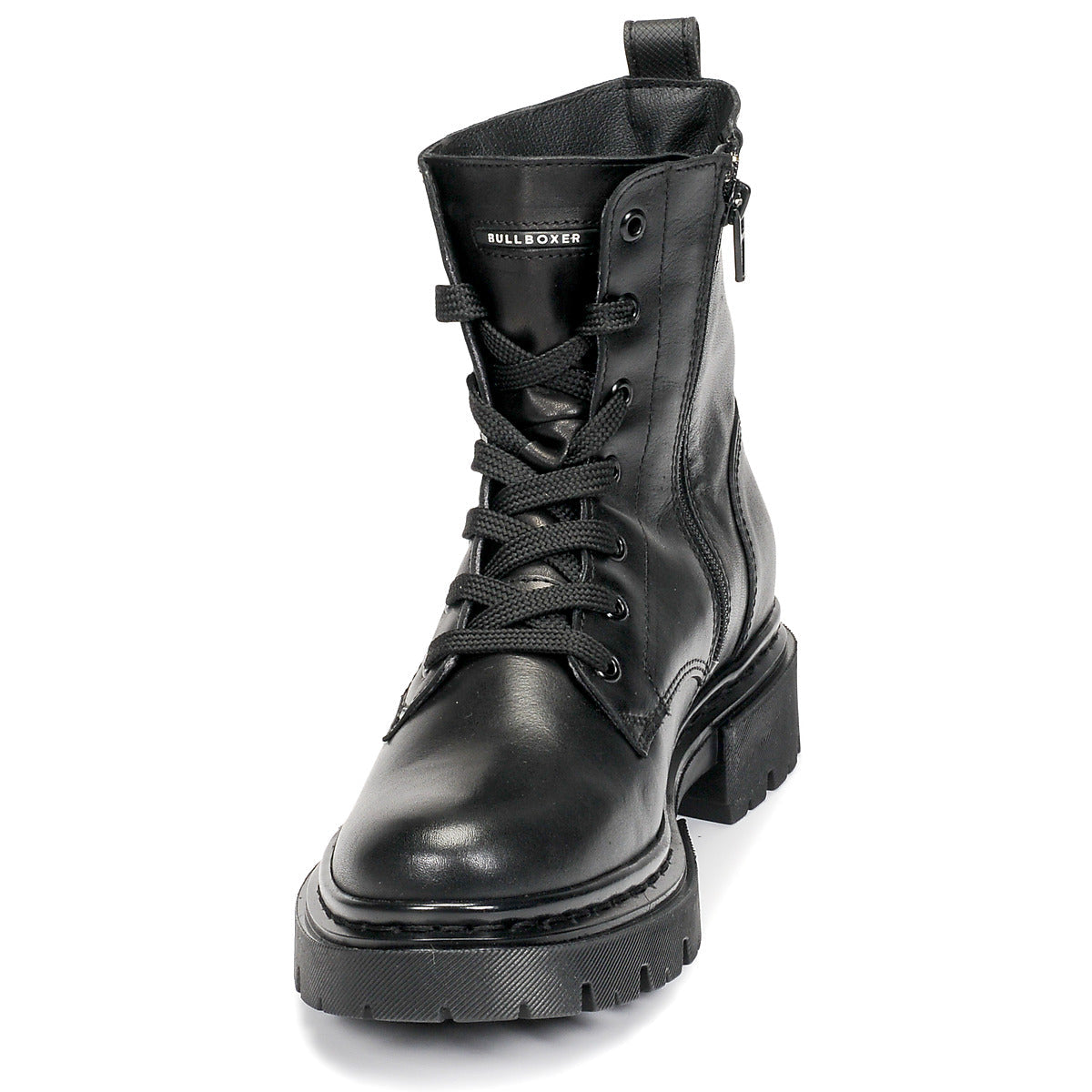 Stivaletti Donna Bullboxer 610504E6L_BKC Nero