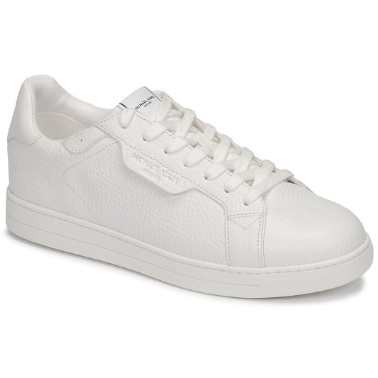 Sneakers Uomo MICHAEL Michael Kors KEATING Bianco