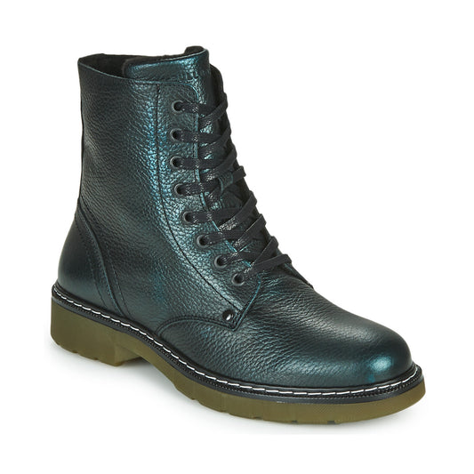 Stivaletti bambini ragazza Bullboxer AOL501E6LGPETR Verde