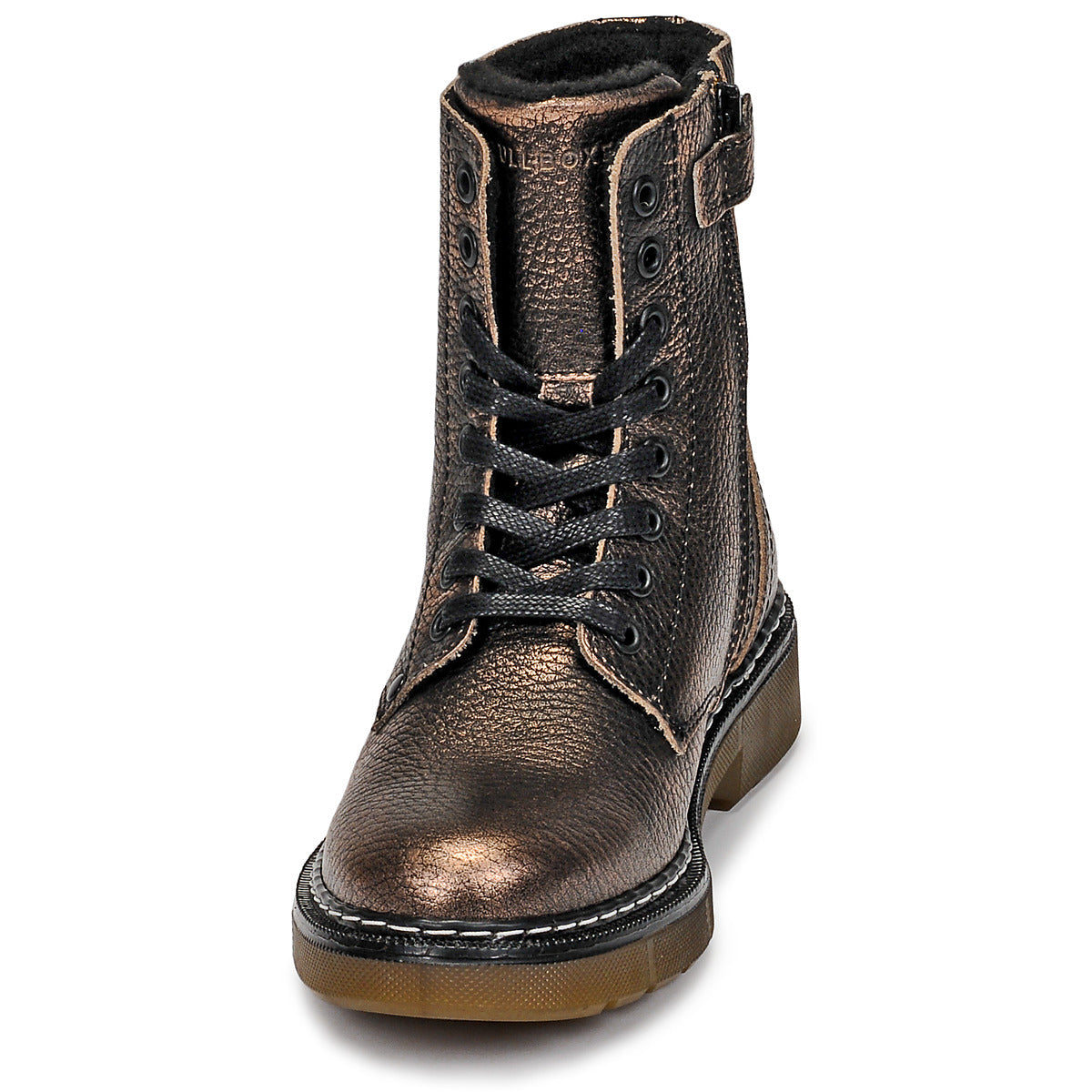 Stivaletti bambini ragazza Bullboxer AOL501E6LGCHAM Marrone