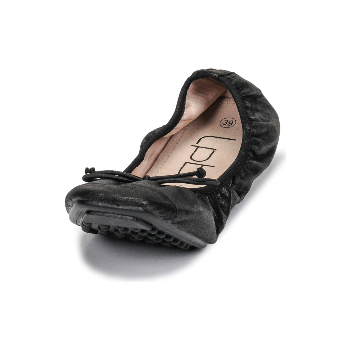 Stivaletti Donna Les Petites Bombes AMBRINE Nero