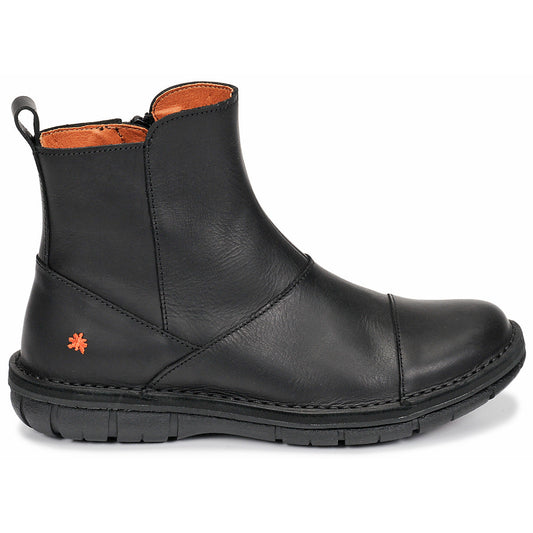 Stivaletti Donna Art MISANO Nero