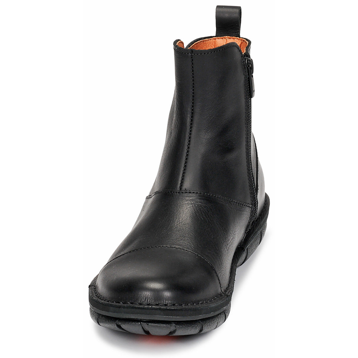 Stivaletti Donna Art MISANO Nero