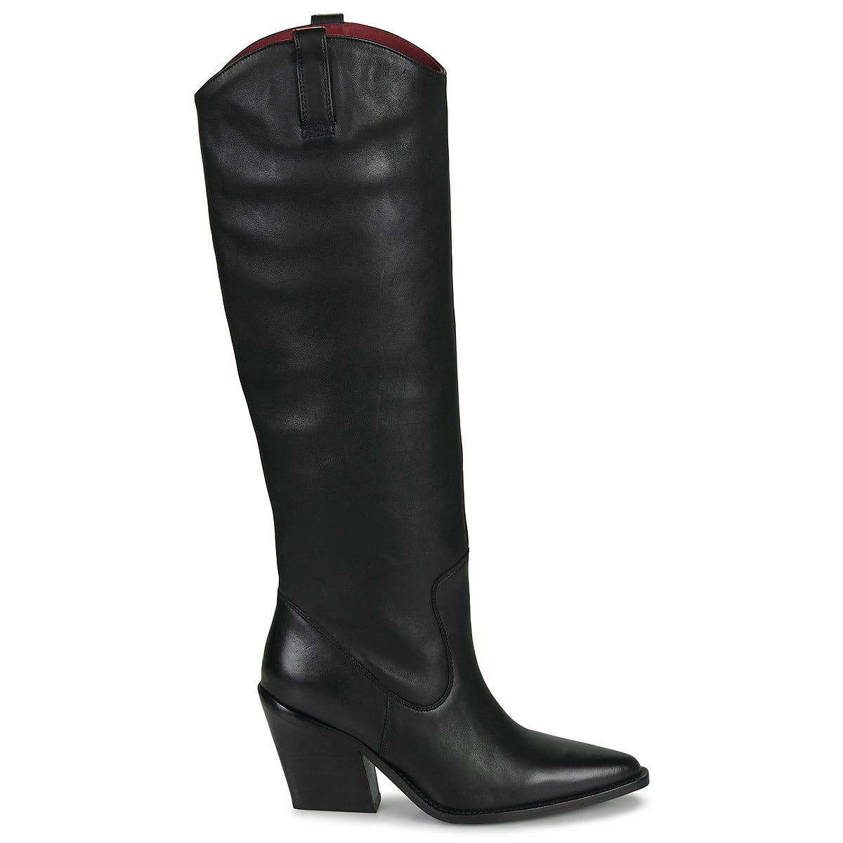 Stivali Donna Bronx NEW KOLE Nero