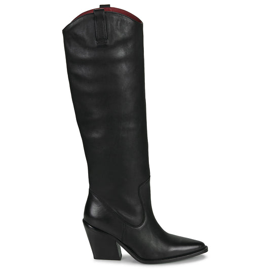 Stivali Donna Bronx NEW KOLE Nero