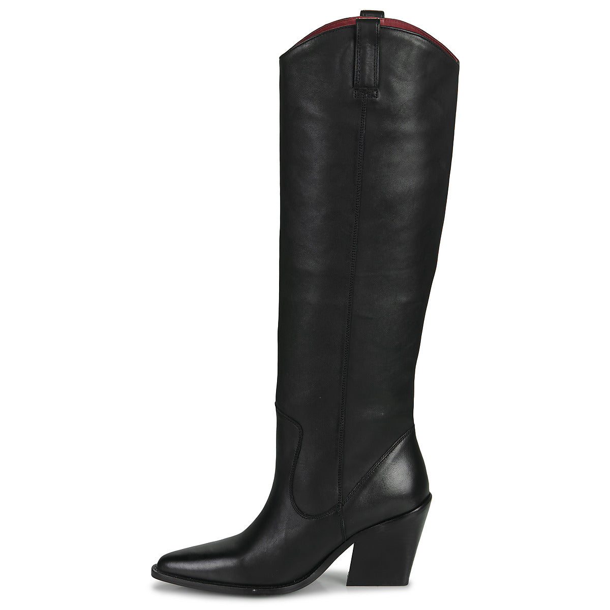 Stivali Donna Bronx NEW KOLE Nero