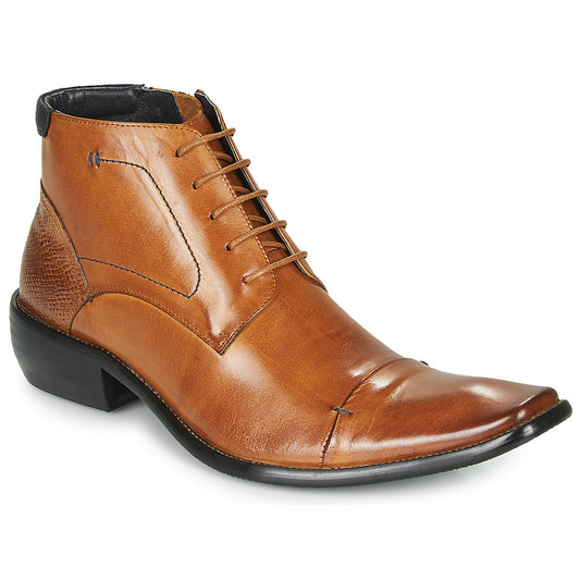 Stivaletti Uomo Kdopa KYRIAKOS Marrone