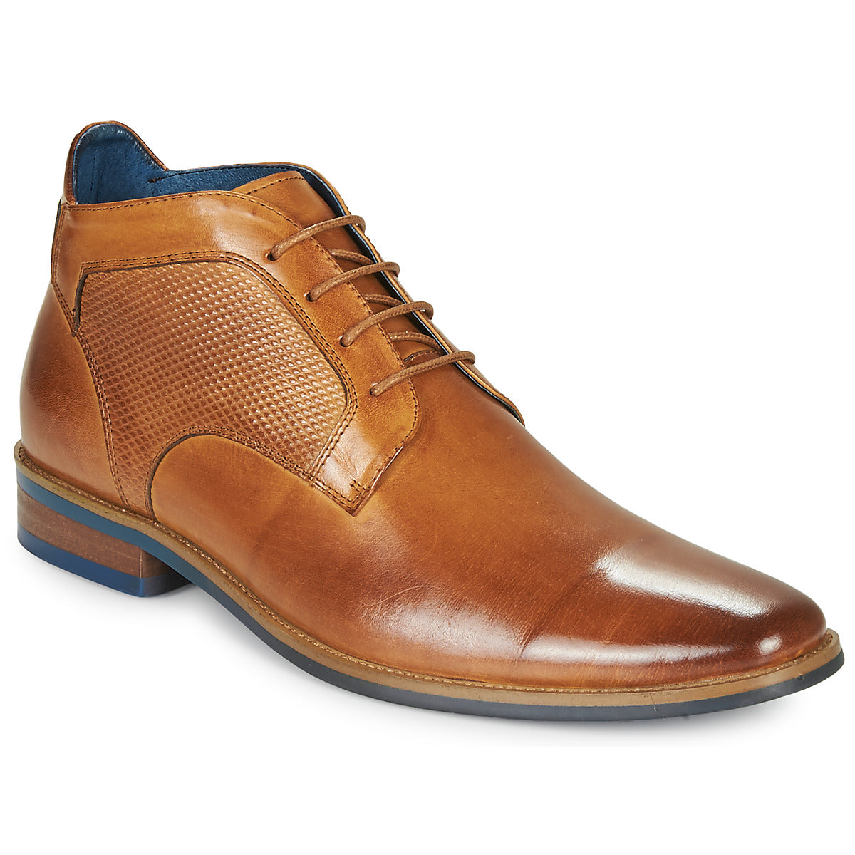 Stivaletti Uomo Kdopa BRINO Marrone