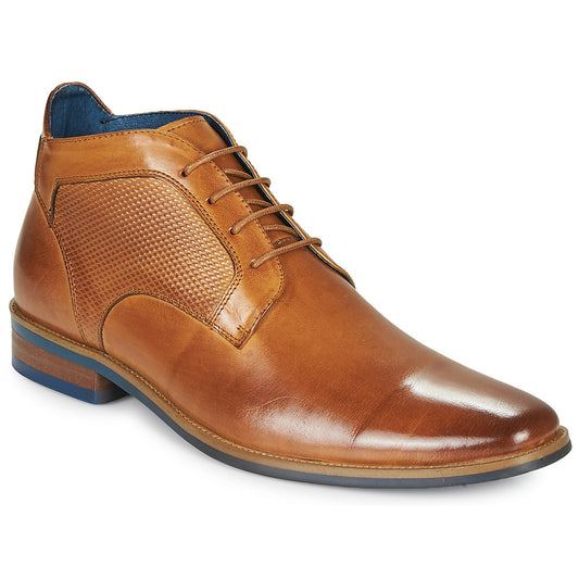 Stivaletti Uomo Kdopa BRINO Marrone