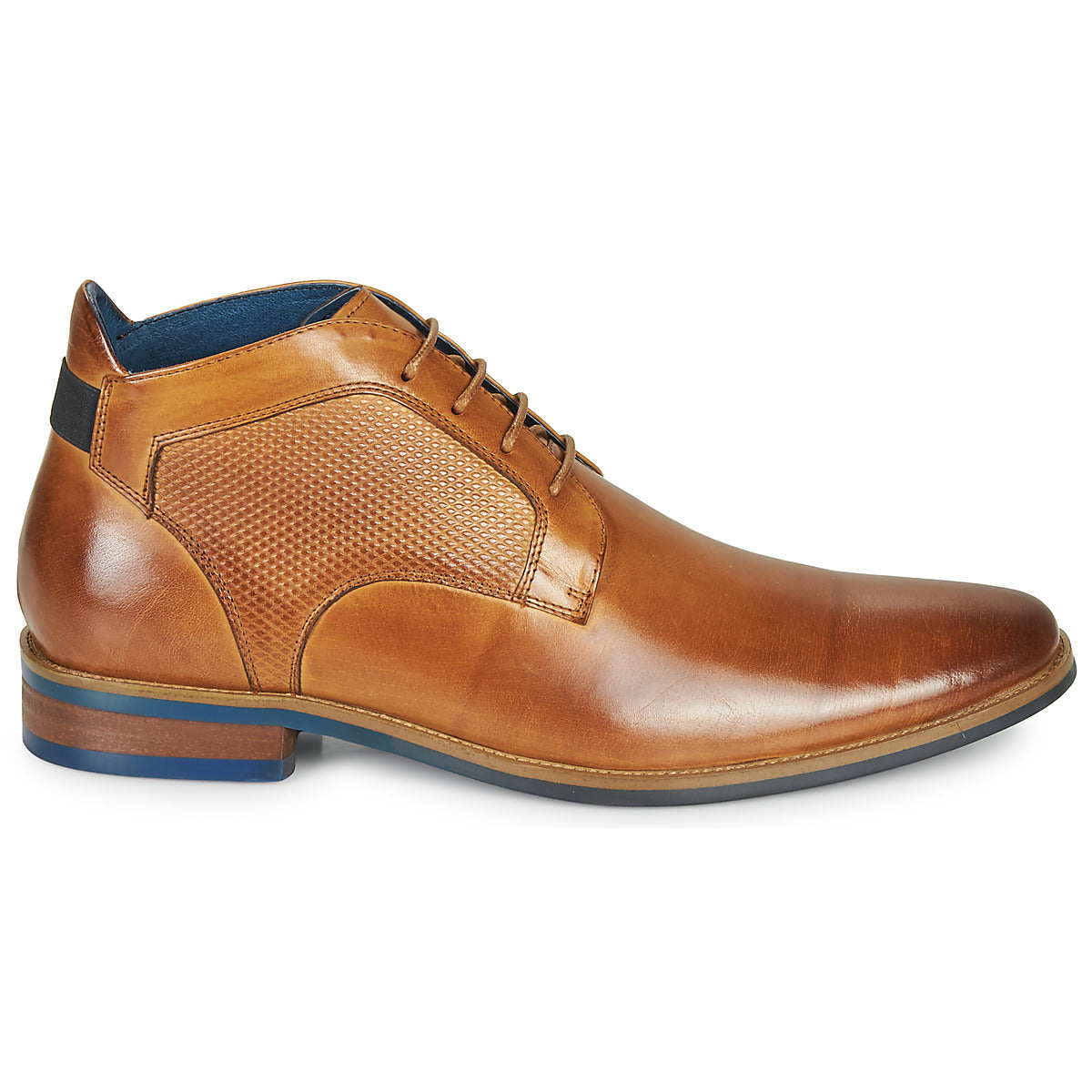 Stivaletti Uomo Kdopa BRINO Marrone