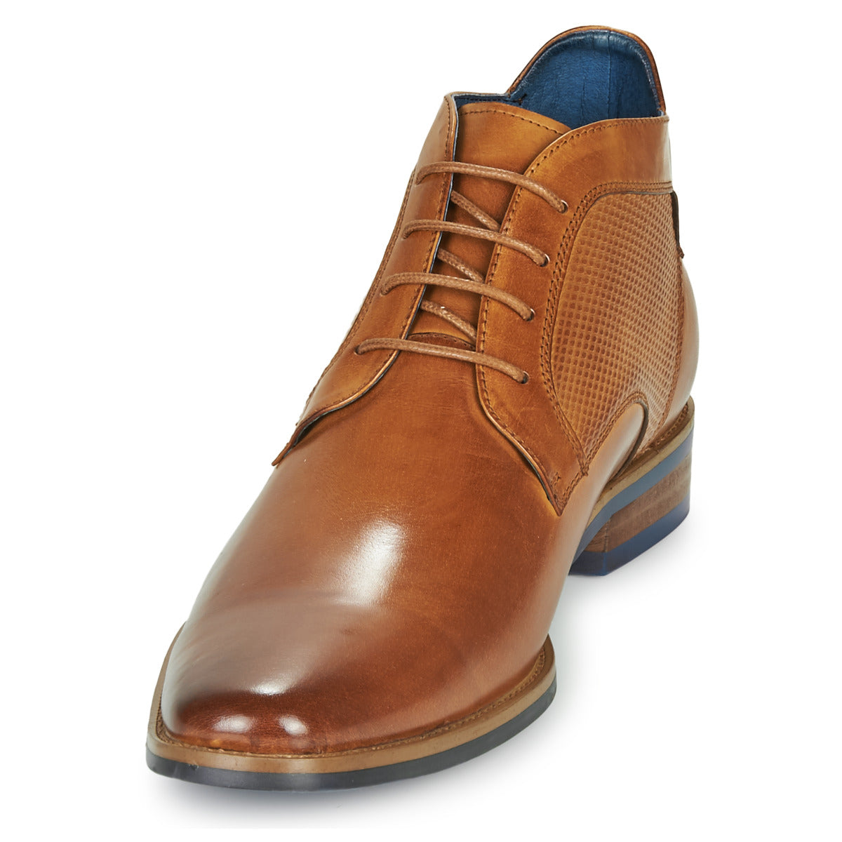 Stivaletti Uomo Kdopa BRINO Marrone