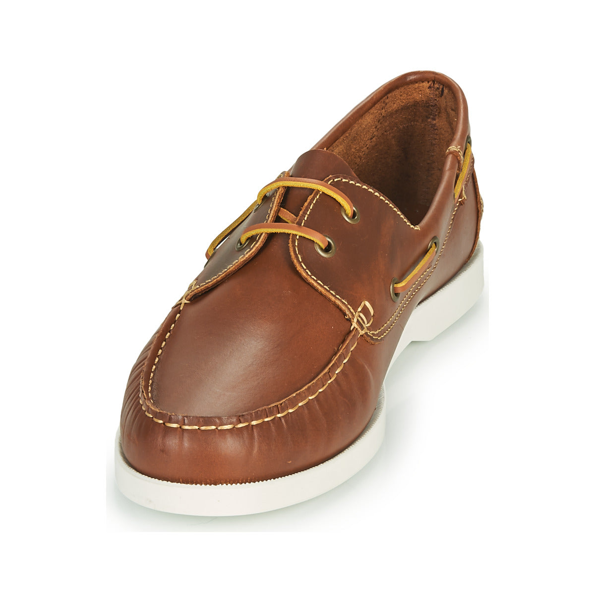 Scarpe Uomo Casual Attitude REVORO Marrone