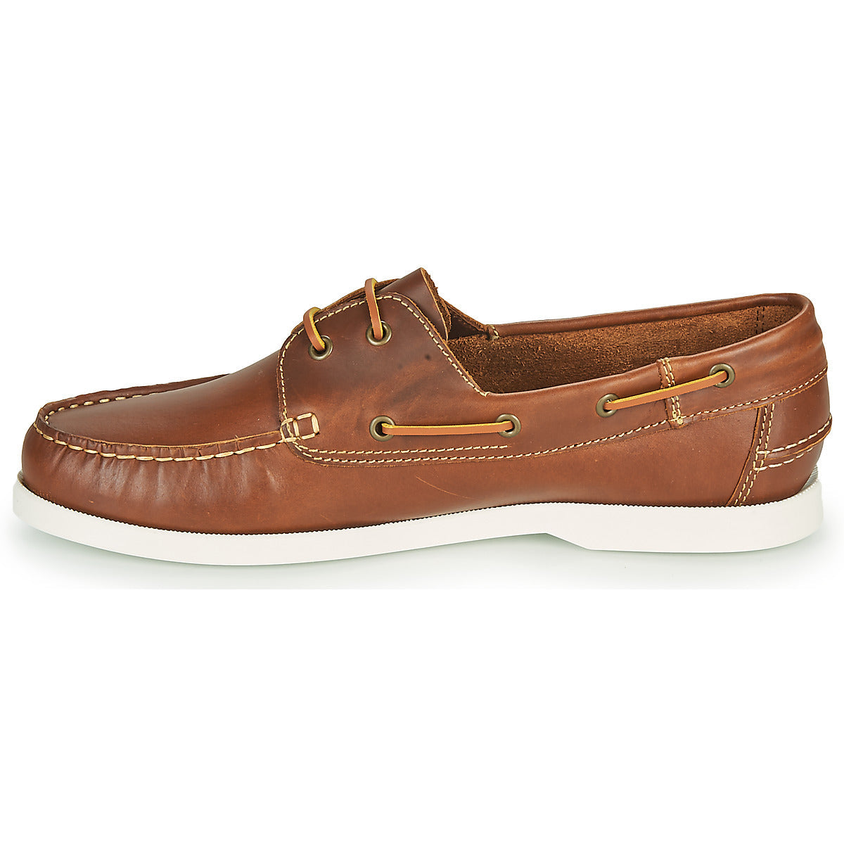 Scarpe Uomo Casual Attitude REVORO Marrone