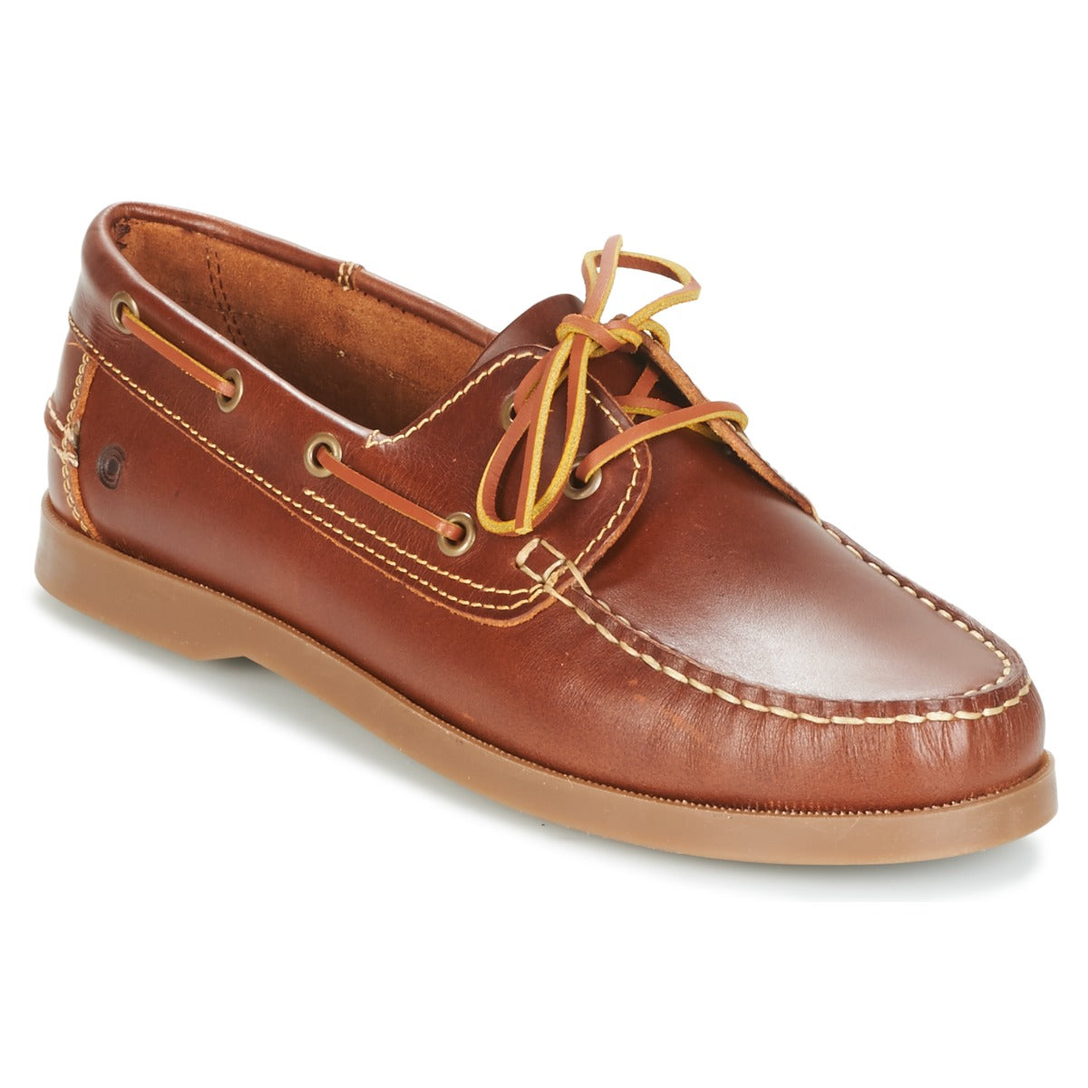 Scarpe Uomo Casual Attitude REVORO Marrone