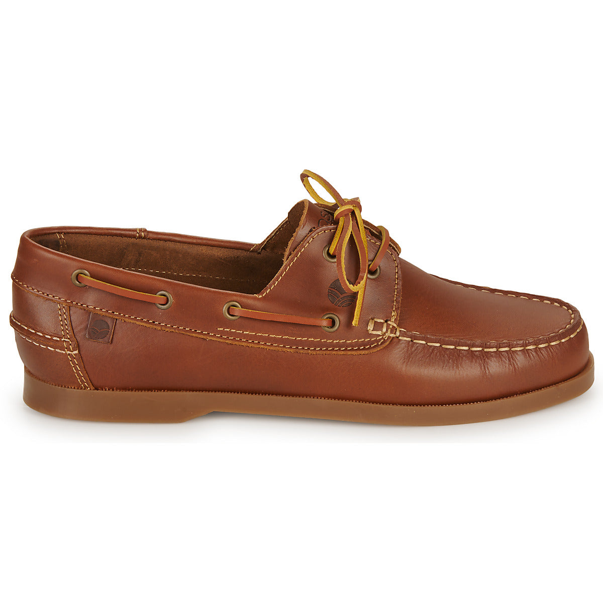 Scarpe Uomo Casual Attitude REVORO Marrone