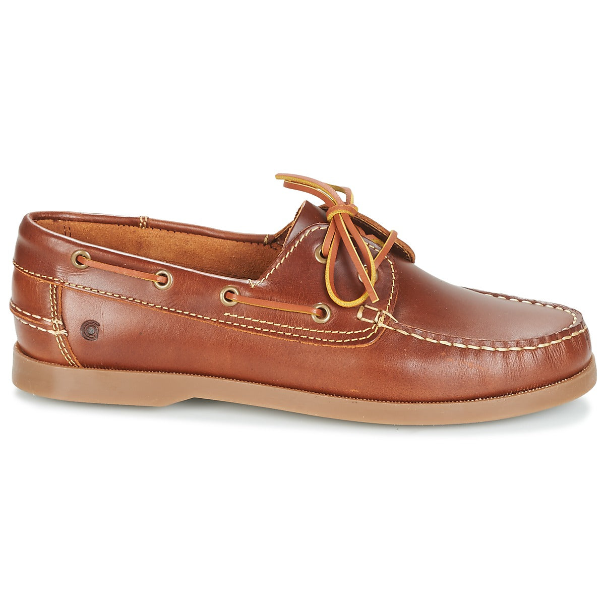 Scarpe Uomo Casual Attitude REVORO Marrone