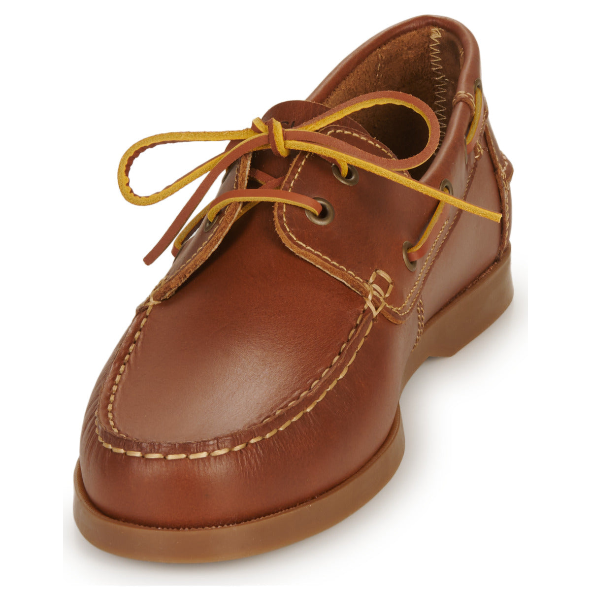 Scarpe Uomo Casual Attitude REVORO Marrone