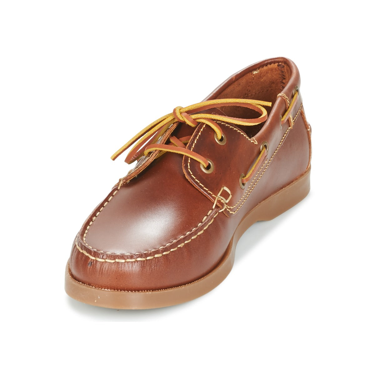 Scarpe Uomo Casual Attitude REVORO Marrone