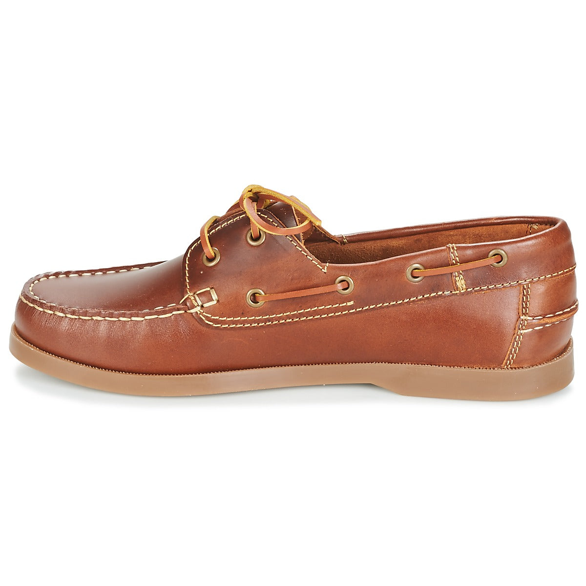 Scarpe Uomo Casual Attitude REVORO Marrone