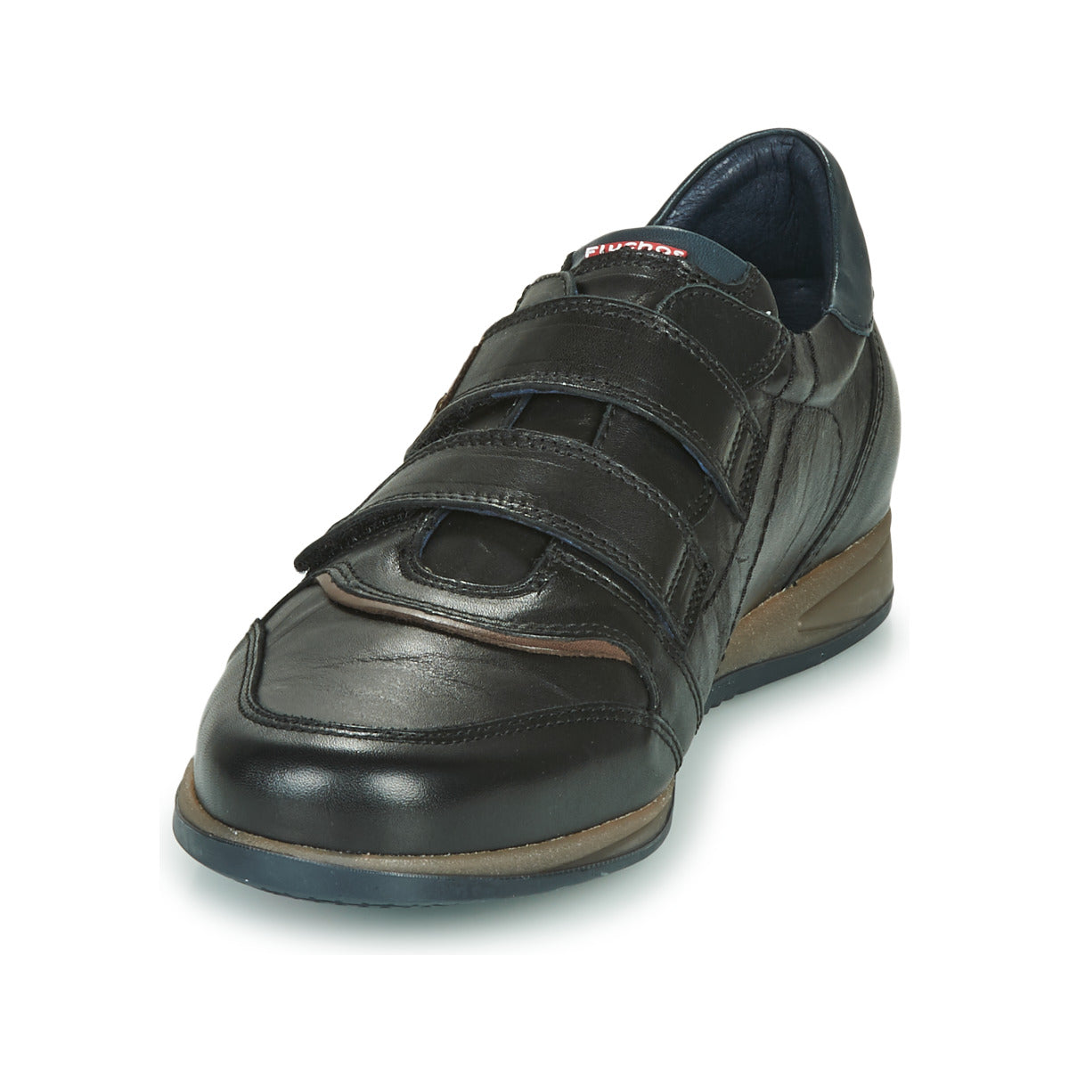 Sneakers Uomo Fluchos DANIEL Nero