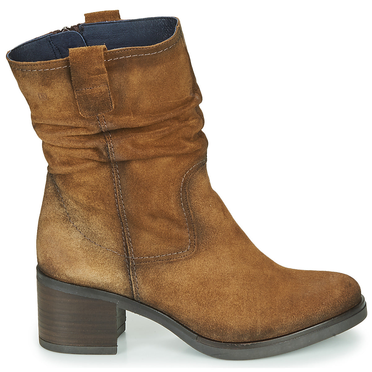 Stivaletti Donna Dorking ROX Marrone