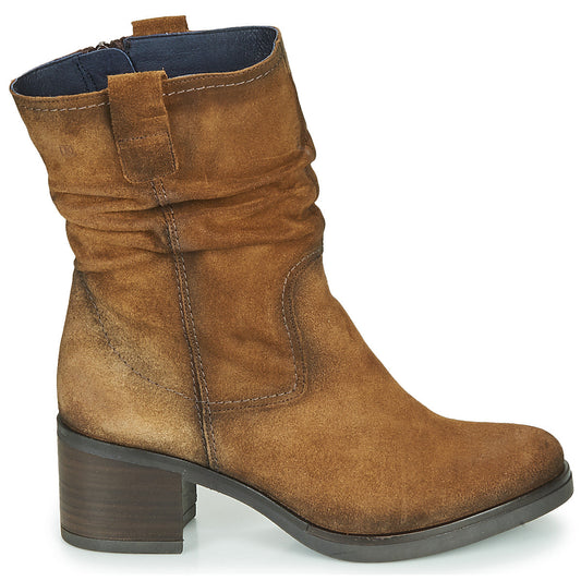 Stivaletti Donna Dorking ROX Marrone