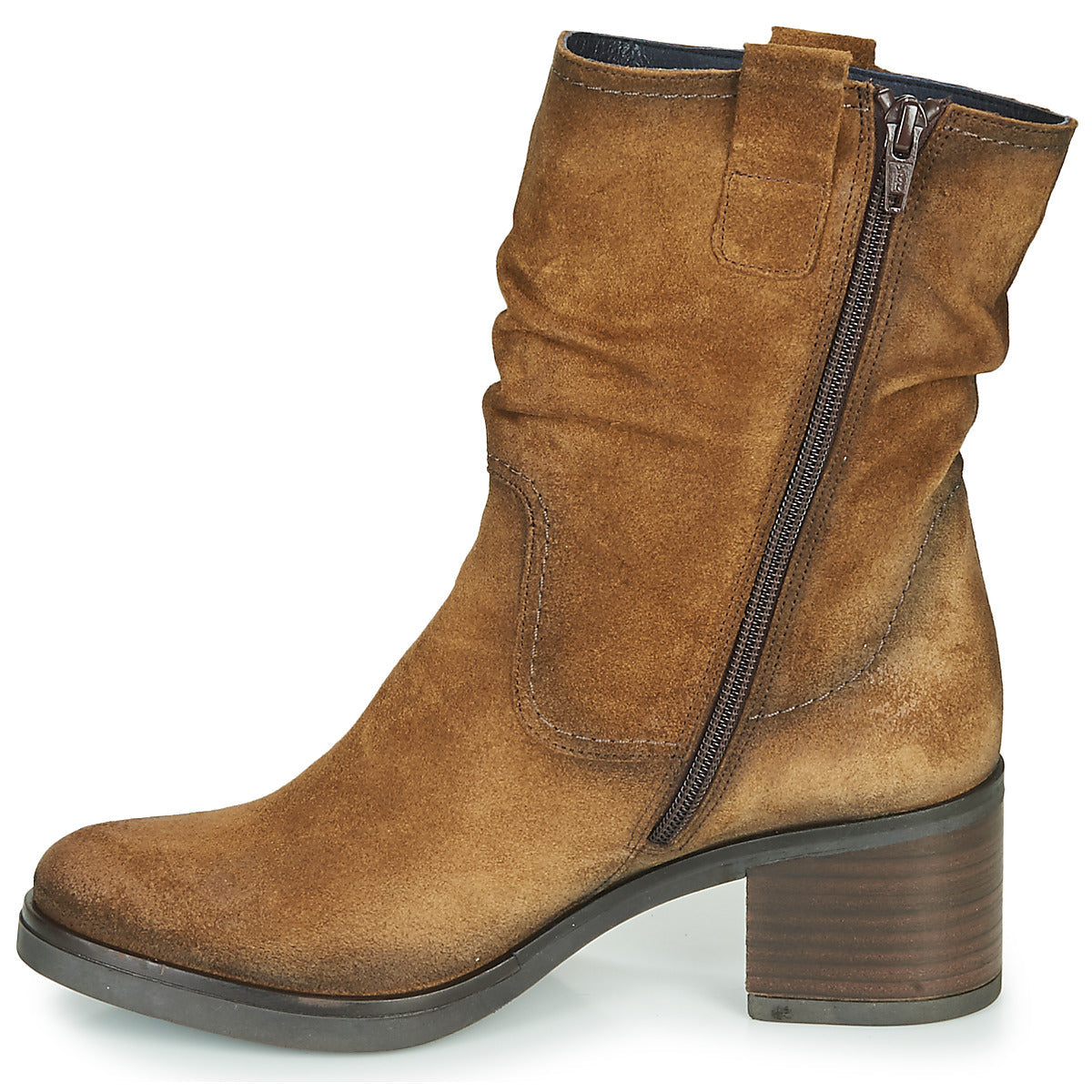 Stivaletti Donna Dorking ROX Marrone
