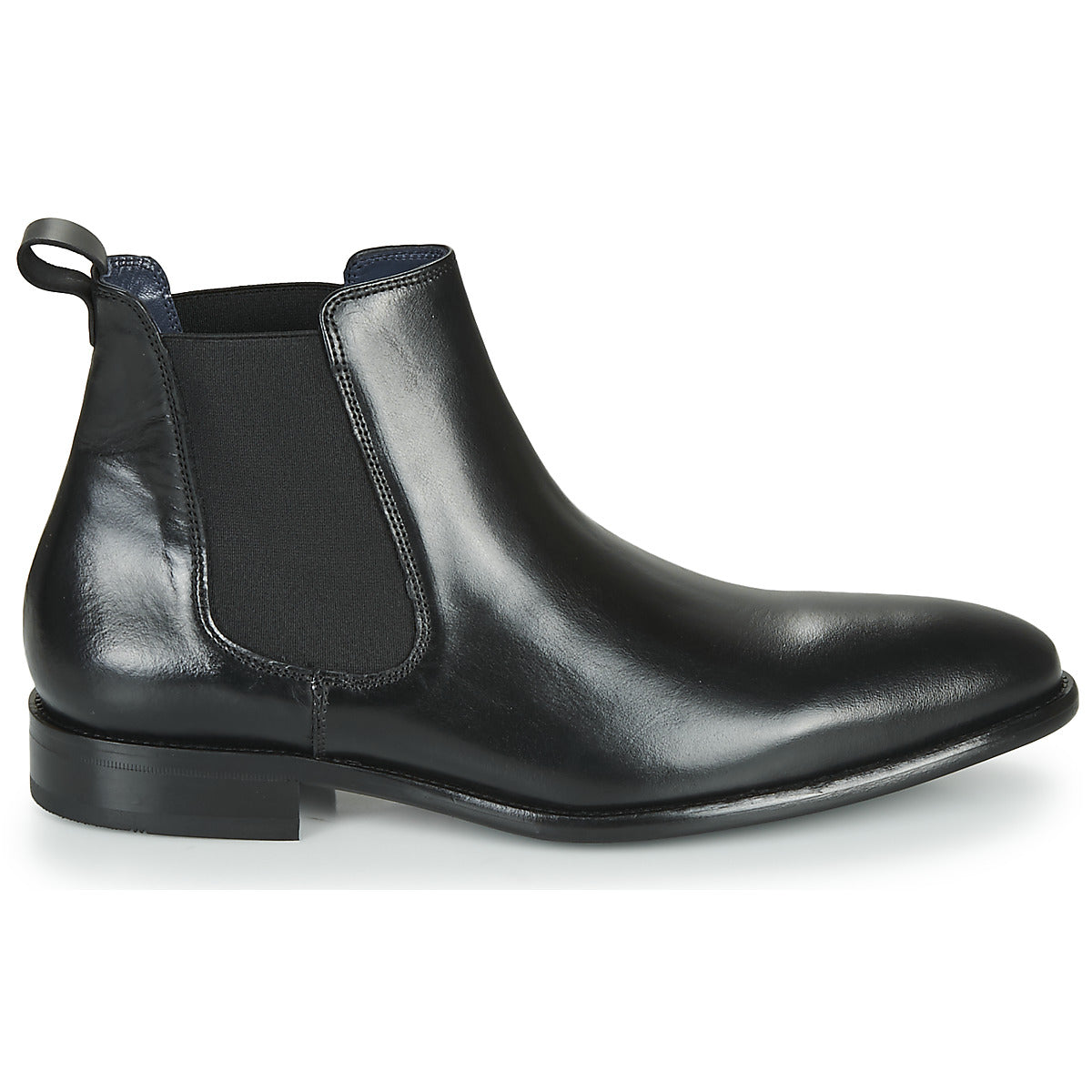 Stivaletti Uomo Brett & Sons SUZONU Nero