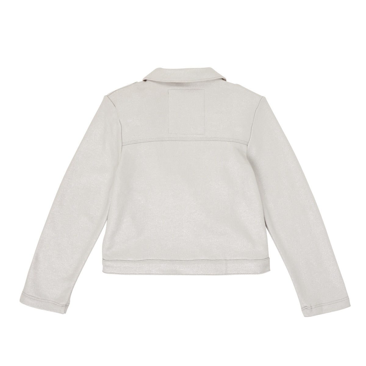 Gilet / Cardigan ragazza Ikks XR17032 Grigio