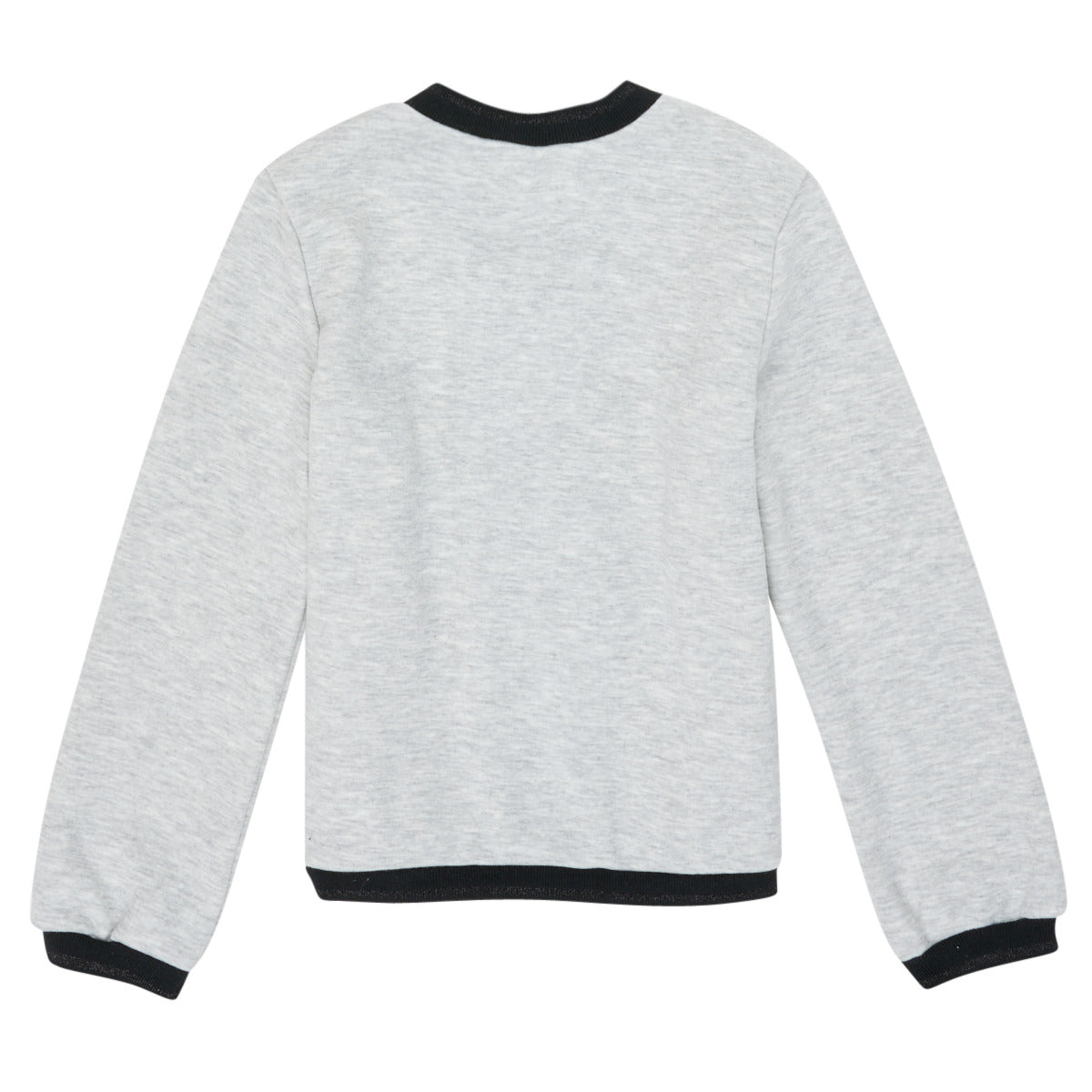 Gilet / Cardigan ragazza Ikks XR17062 Grigio