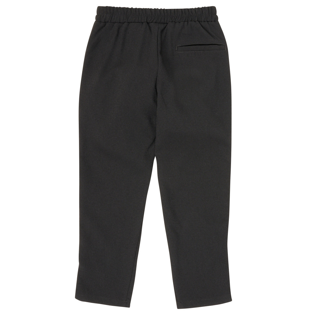 Pantalone ragazza Ikks XR22012 Nero