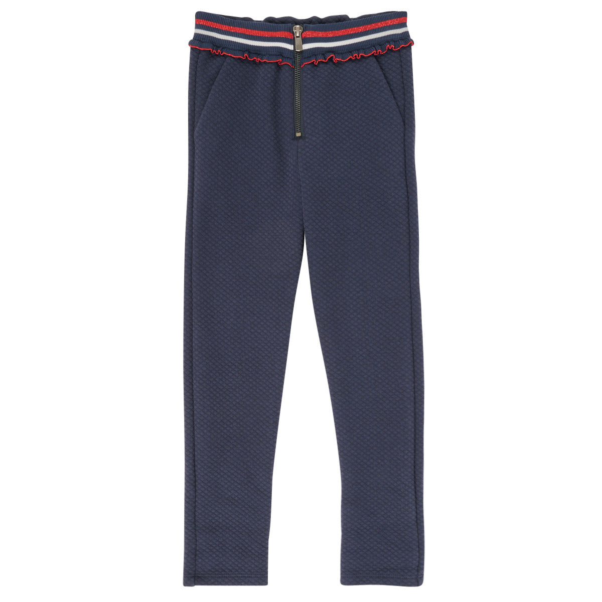 Pantalone ragazza Ikks XR23002 Blu