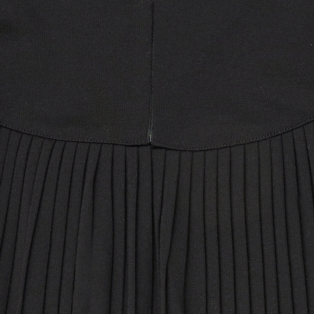 Abito corto ragazza Ikks XR30082 Grigio